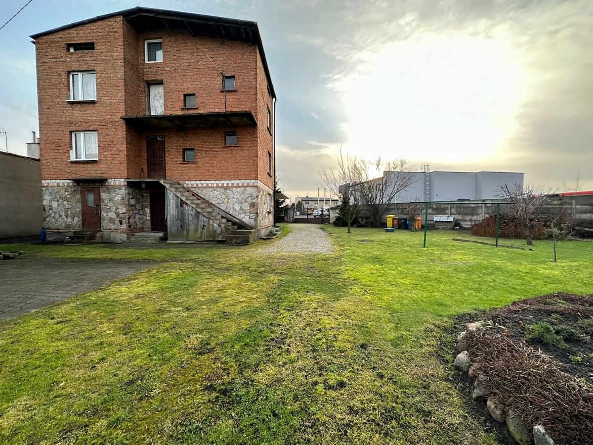 Dom  pokojowe na Sprzedaż