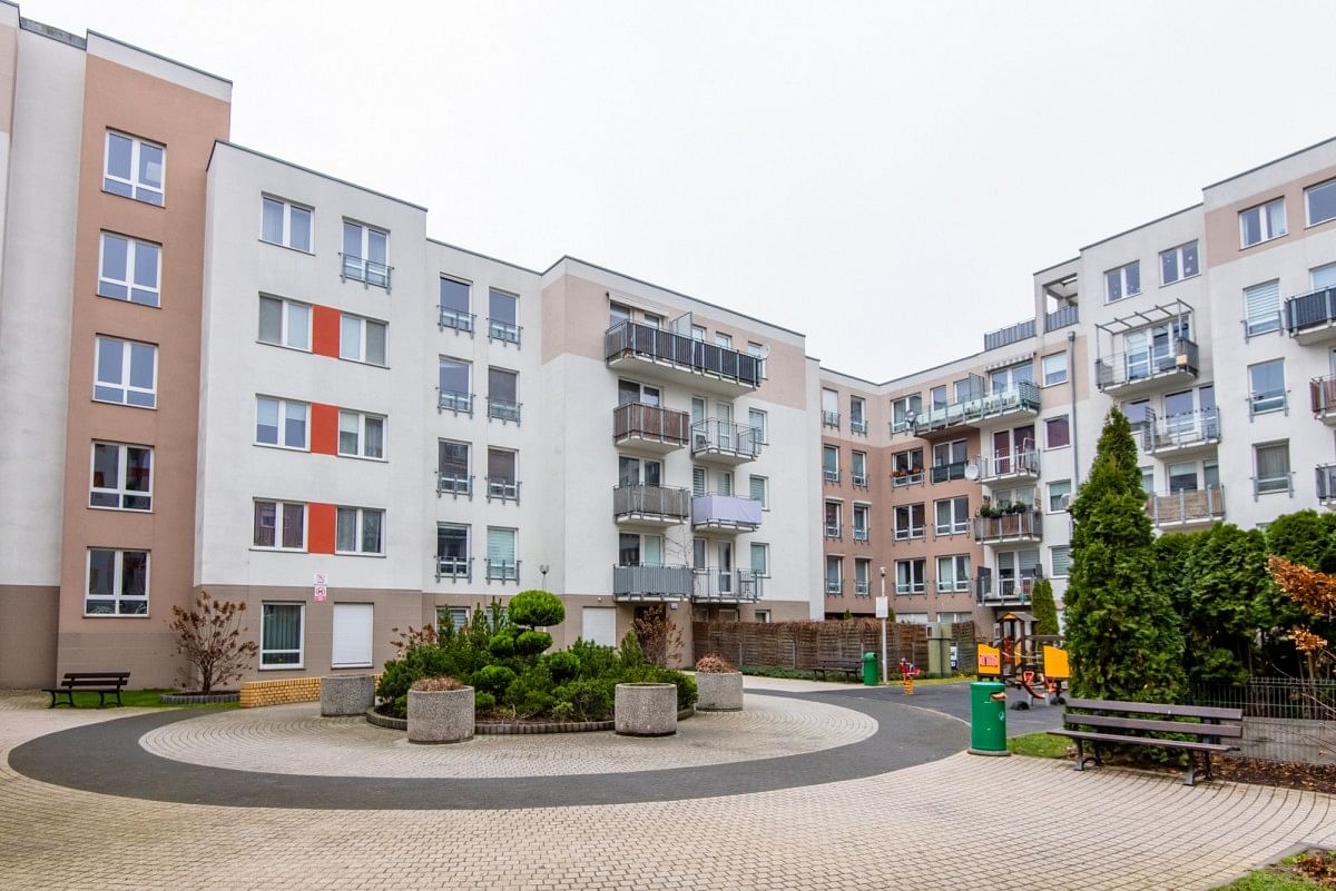 Mieszkanie 1 pokojowe na Sprzedaż
