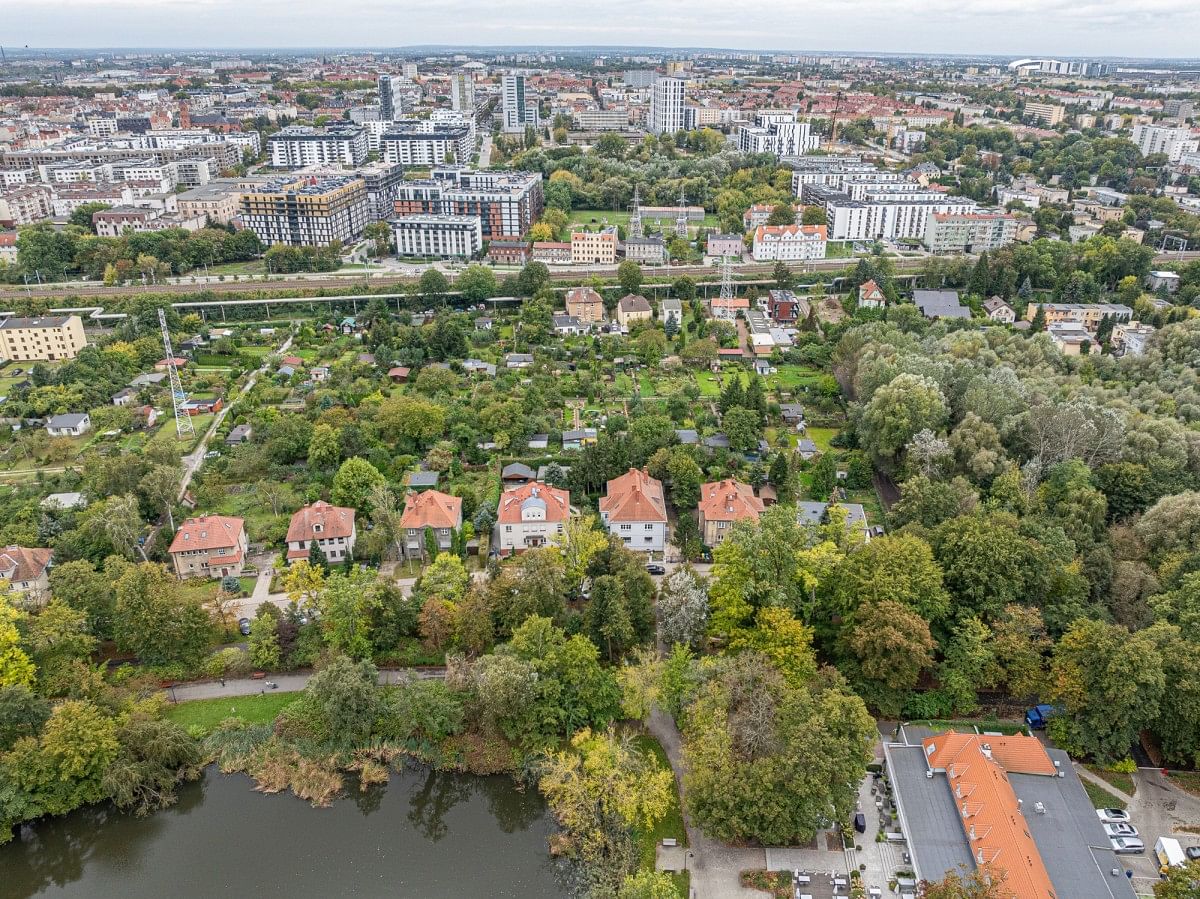 Mieszkanie 6 pokojowe na Sprzedaż