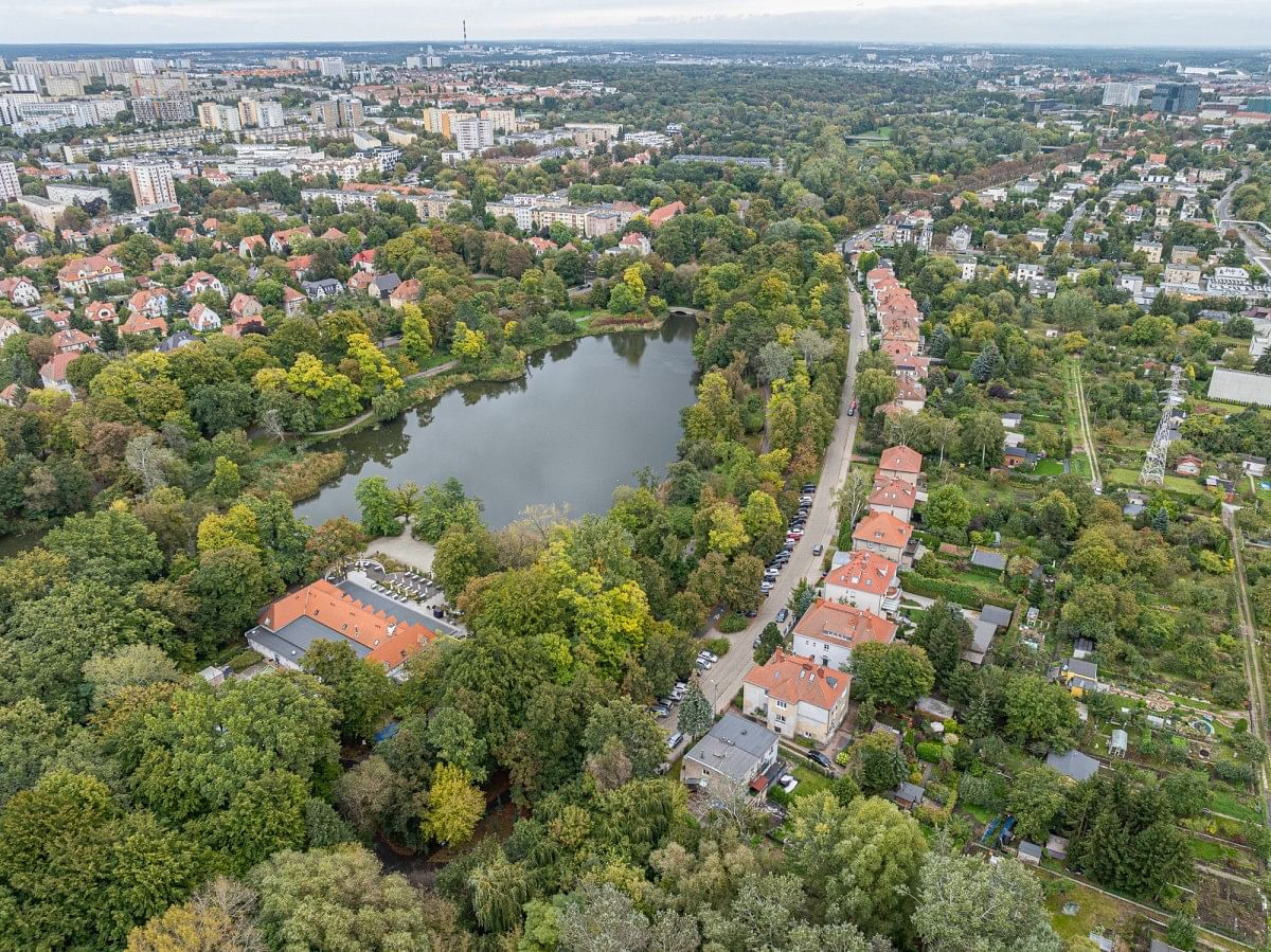 Mieszkanie 6 pokojowe na Sprzedaż