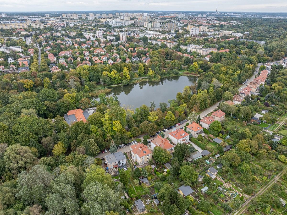 Mieszkanie 6 pokojowe na Sprzedaż