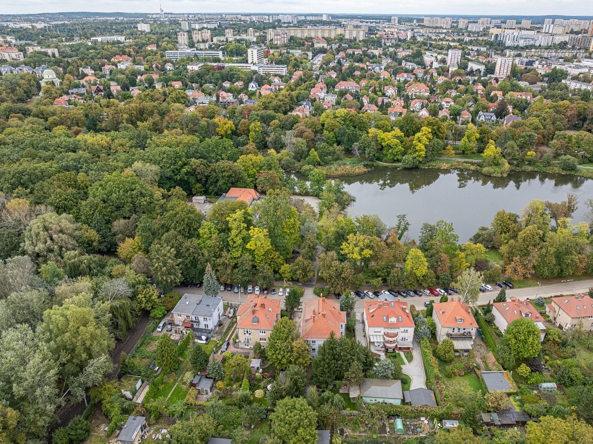 Mieszkanie 6 pokojowe na Sprzedaż