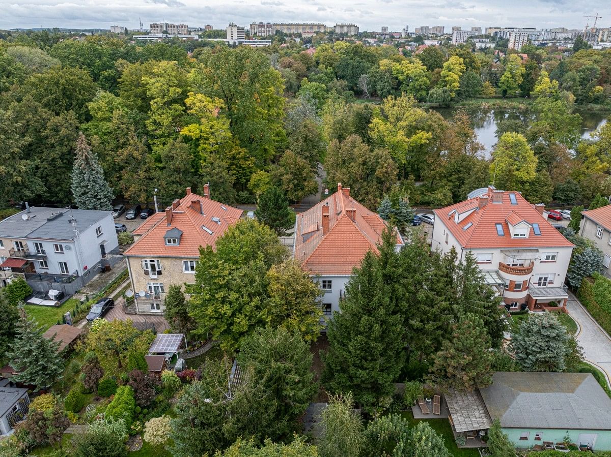 Mieszkanie 6 pokojowe na Sprzedaż