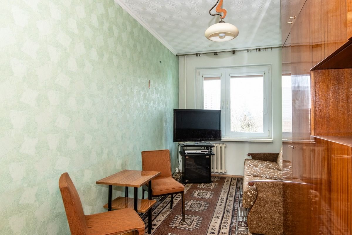 Mieszkanie 3 pokojowe na Sprzedaż