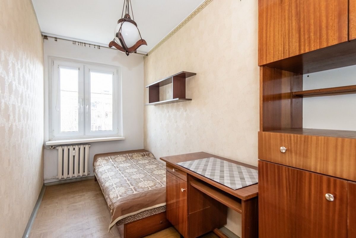 Mieszkanie 3 pokojowe na Sprzedaż