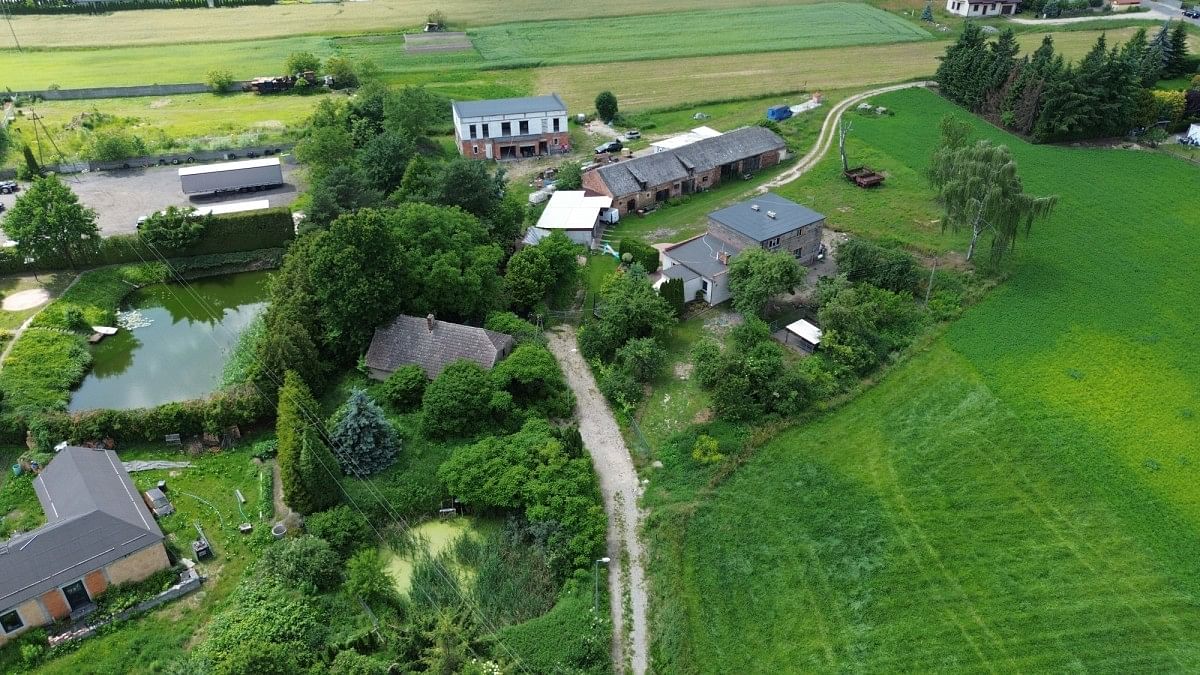 Dom 5 pokojowe na Sprzedaż