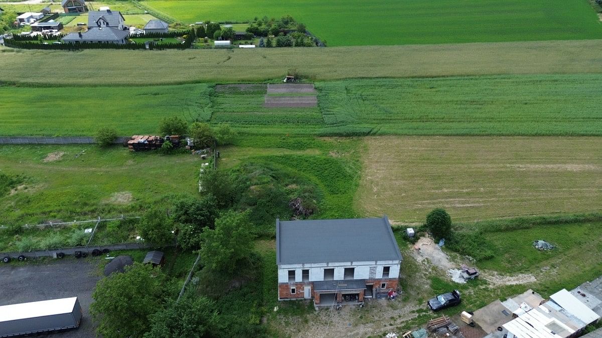 Dom 5 pokojowe na Sprzedaż