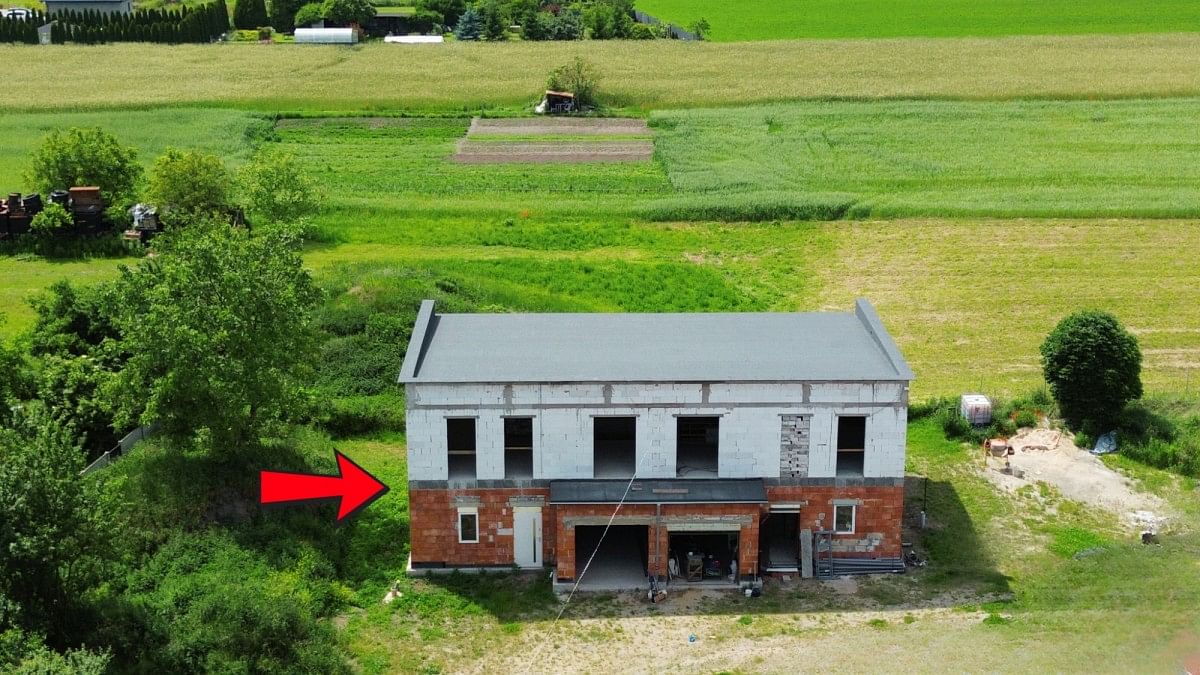 Dom 5 pokojowe na Sprzedaż