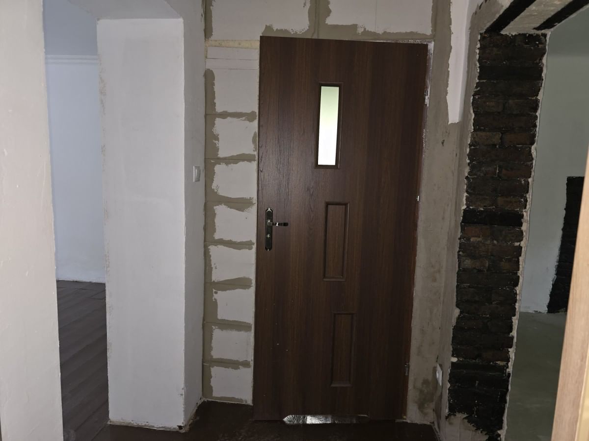 Mieszkanie 3 pokojowe na Sprzedaż