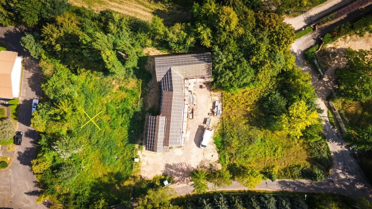 Działka  pokojowe na Sprzedaż