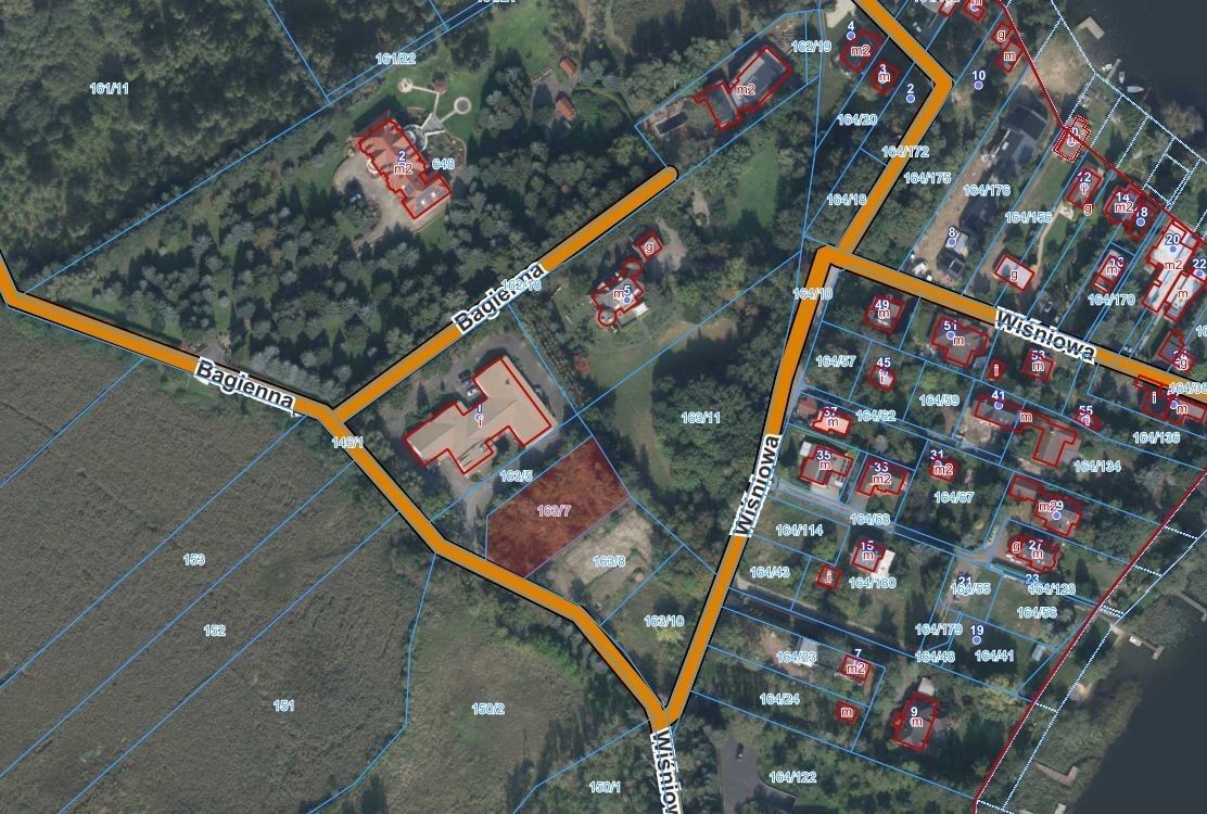 Działka  pokojowe na Sprzedaż