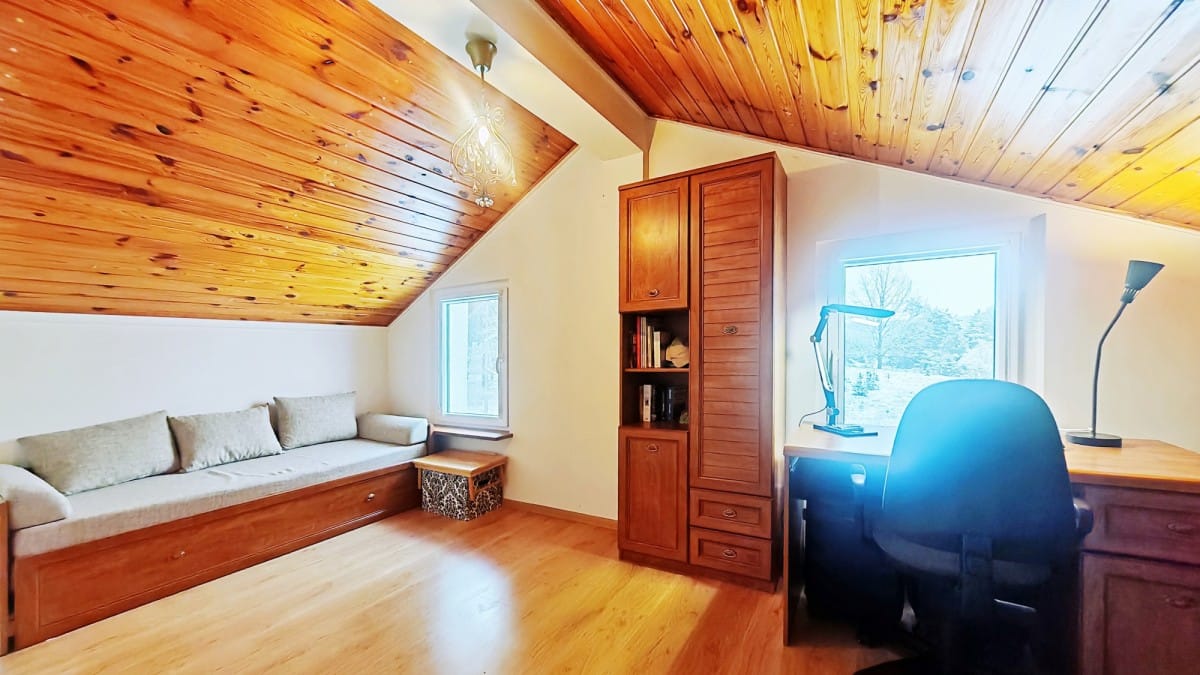 Dom 4 pokojowe na Sprzedaż