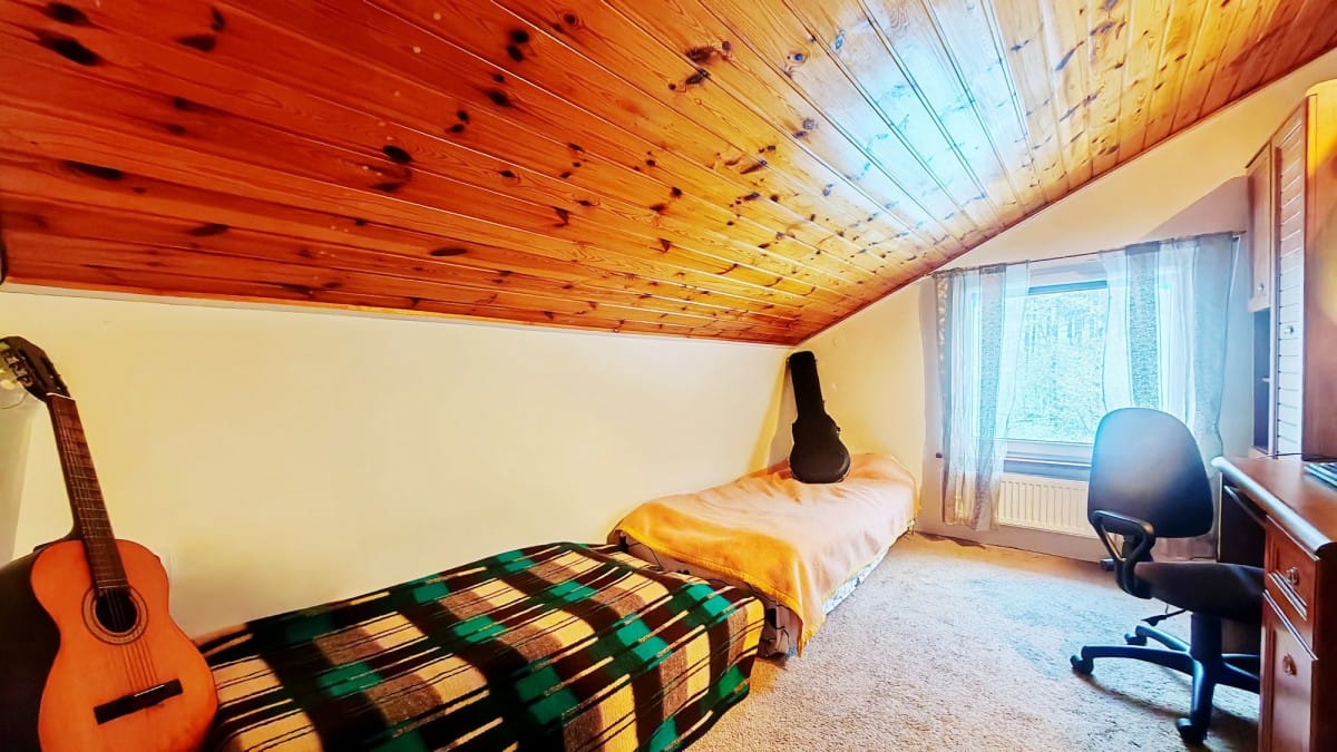 Dom 4 pokojowe na Sprzedaż