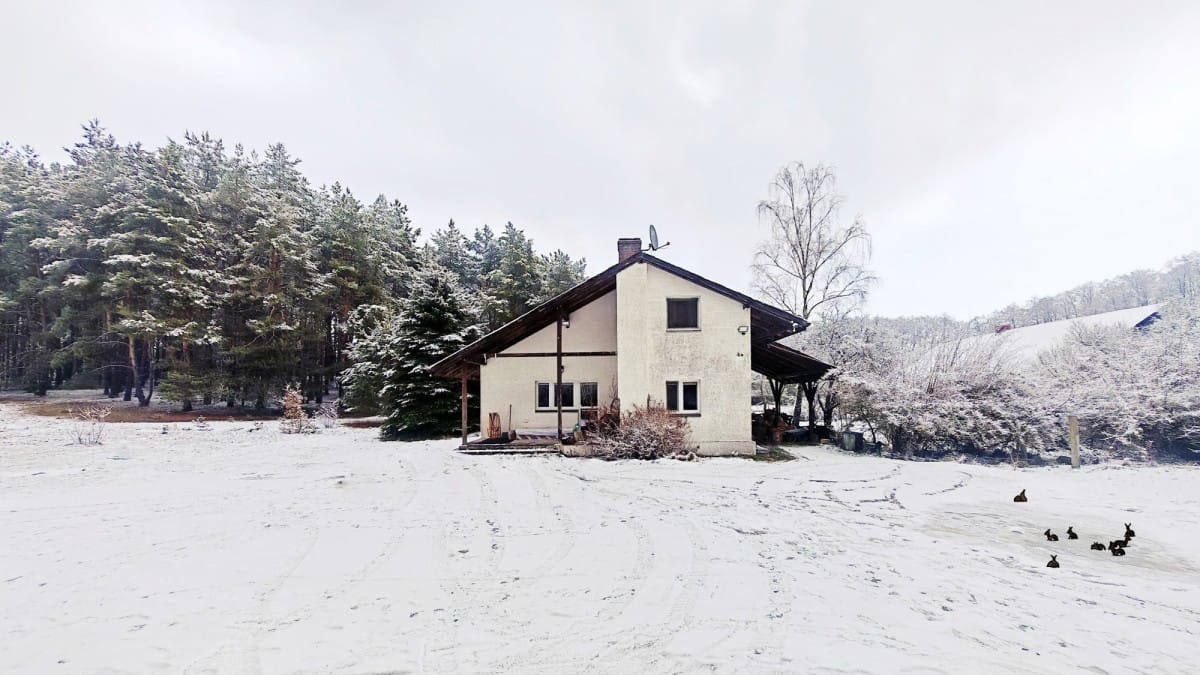 Dom 4 pokojowe na Sprzedaż