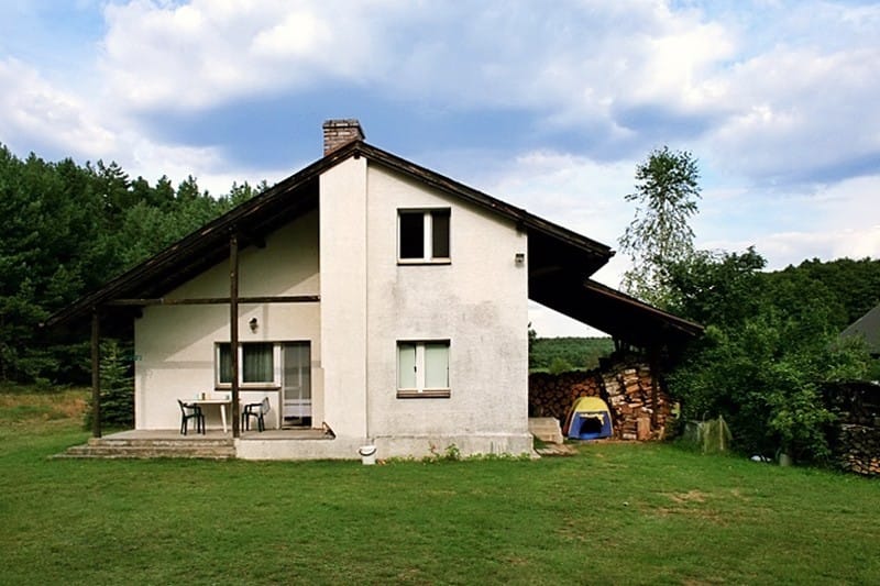 Dom 4 pokojowe na Sprzedaż