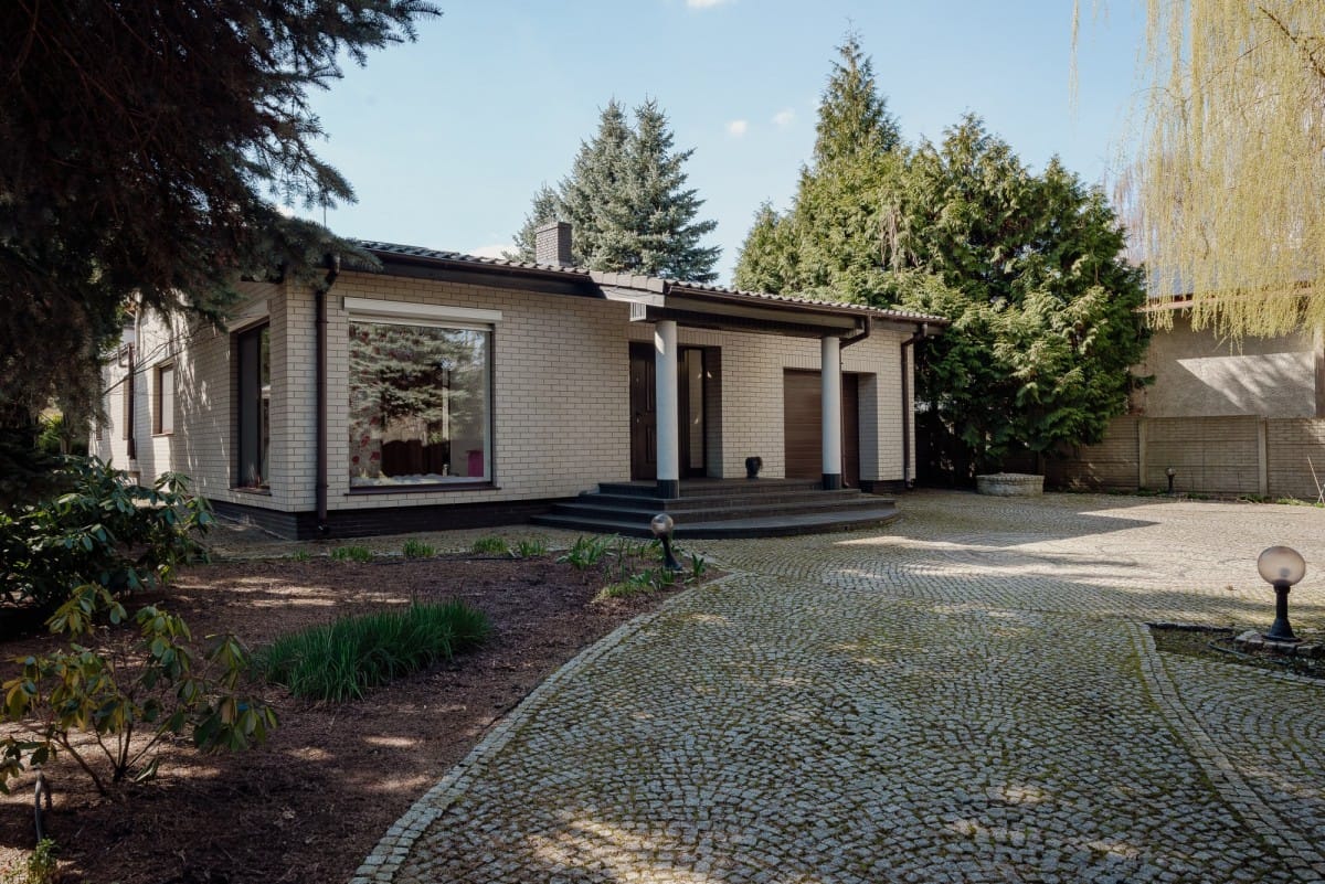 Dom 3 pokojowe na Sprzedaż