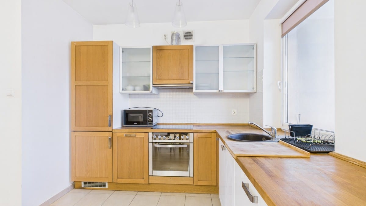 Mieszkanie 2 pokojowe na Sprzedaż