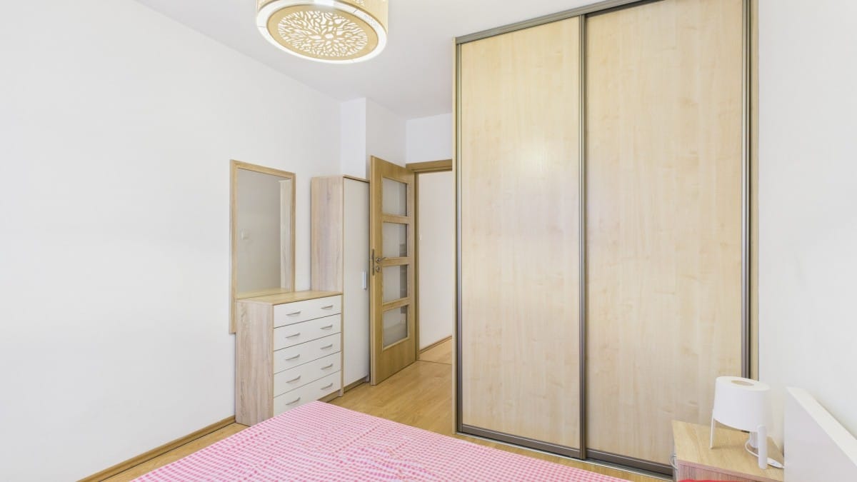 Mieszkanie 2 pokojowe na Sprzedaż