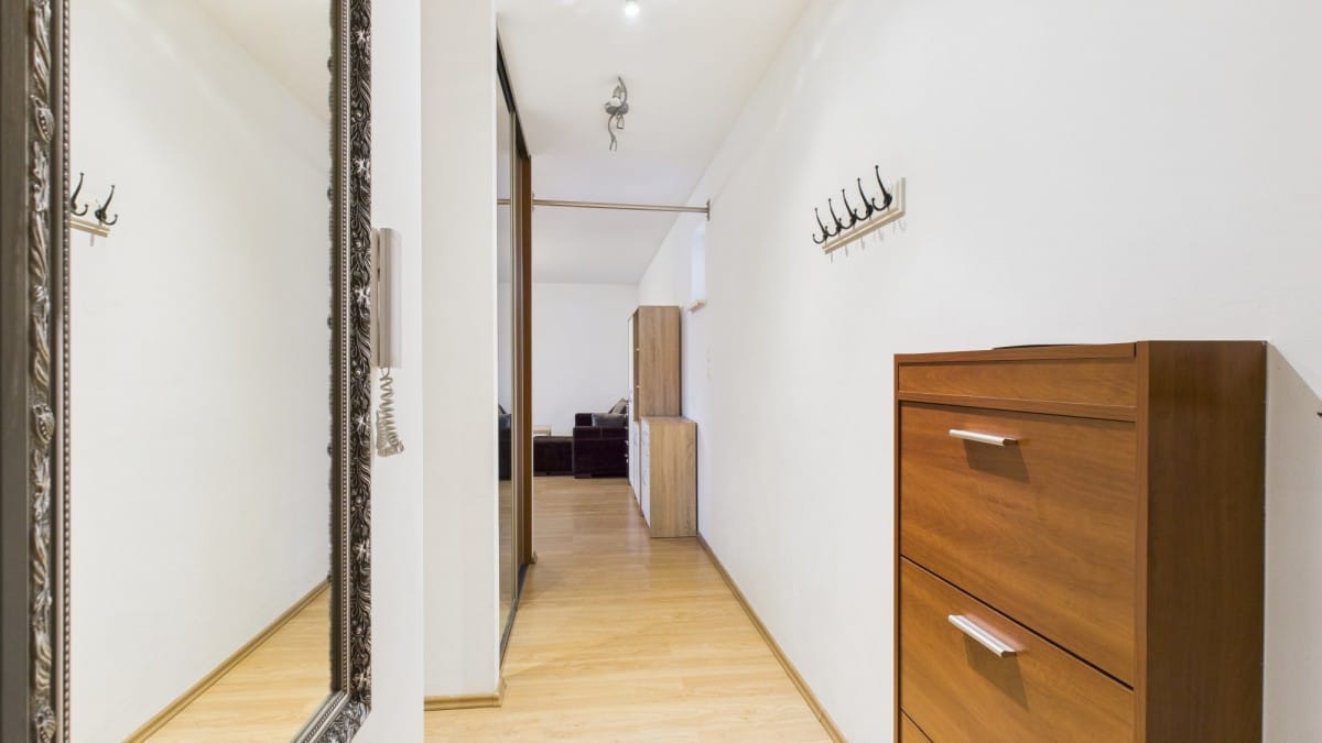 Mieszkanie 2 pokojowe na Sprzedaż