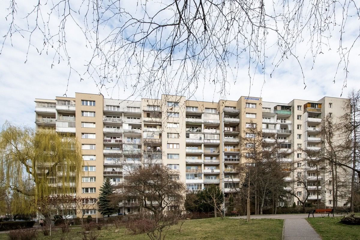Mieszkanie 2 pokojowe na Sprzedaż
