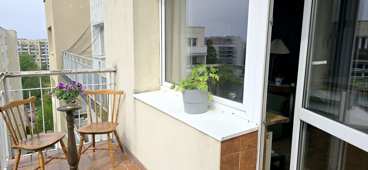 Mieszkanie 2 pokojowe na Sprzedaż