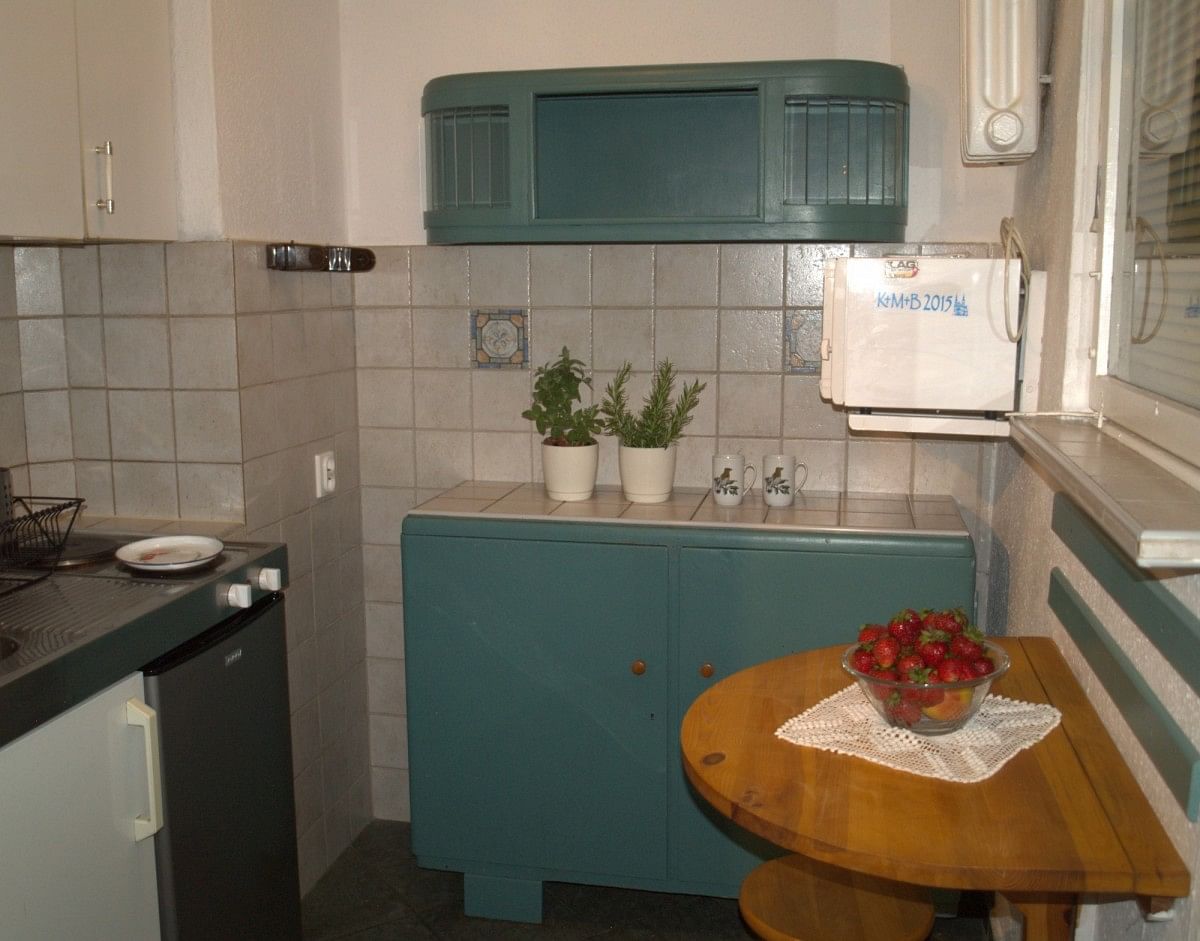Mieszkanie 1 pokojowe na Sprzedaż
