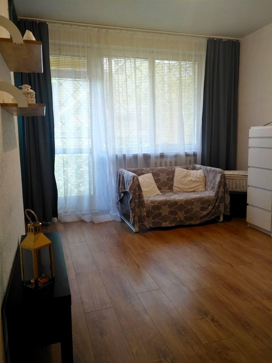 Mieszkanie 1 pokojowe na Sprzedaż