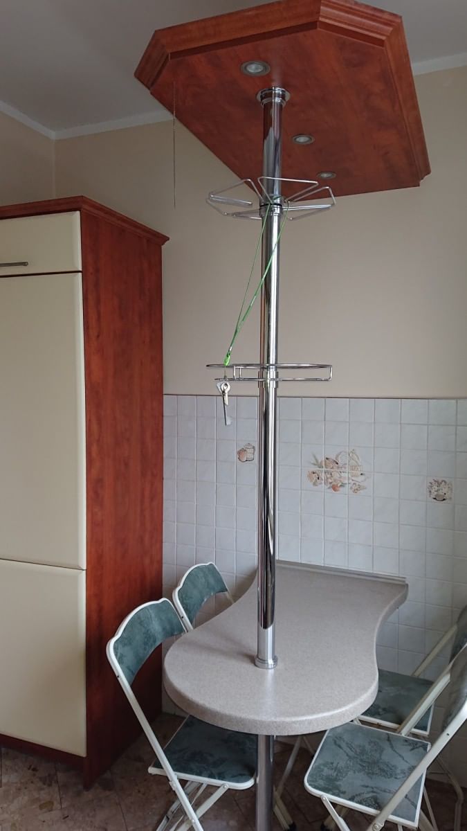 Mieszkanie 2 pokojowe na Wynajem