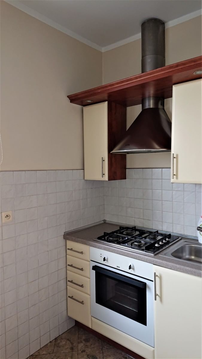 Mieszkanie 2 pokojowe na Wynajem