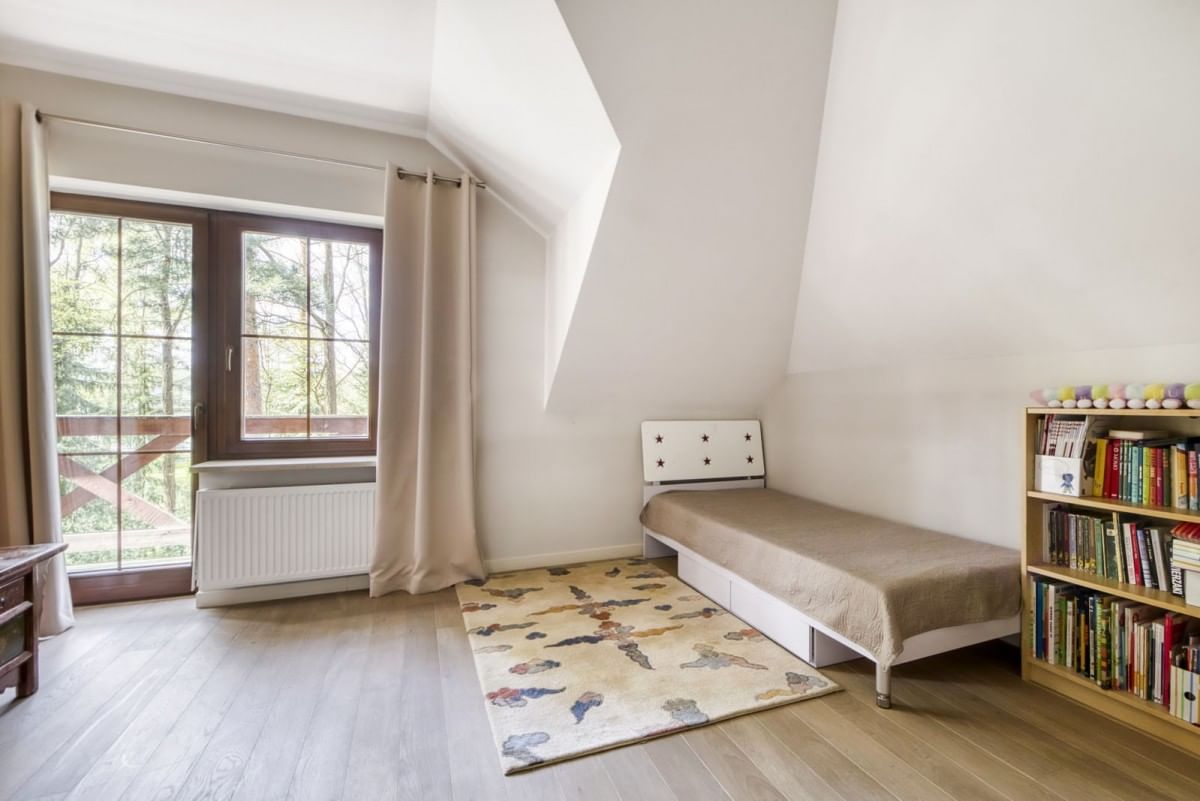 Dom 5 pokojowe na Sprzedaż