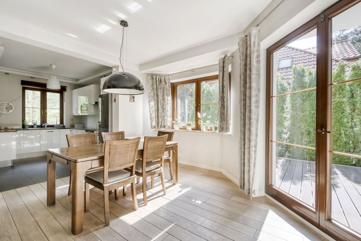 Dom 5 pokojowe na Sprzedaż