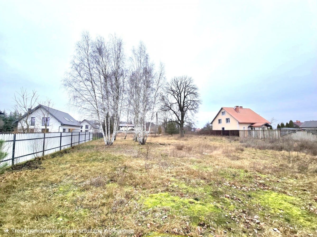 Działka  pokojowe na Sprzedaż