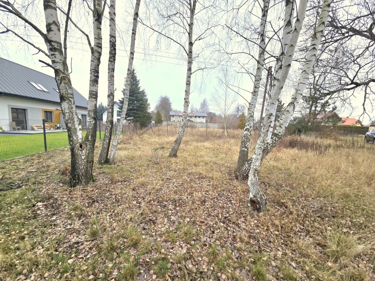 Działka  pokojowe na Sprzedaż