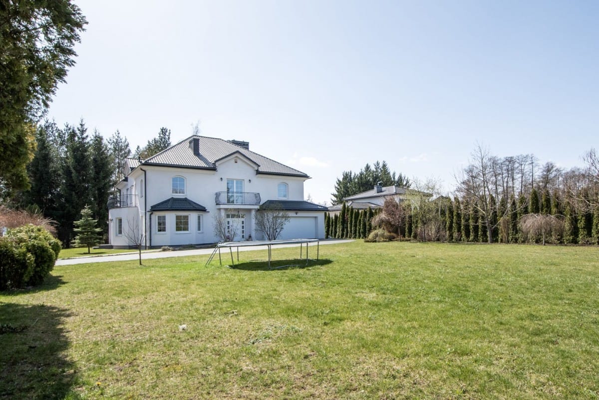 Dom 6 pokojowe na Sprzedaż