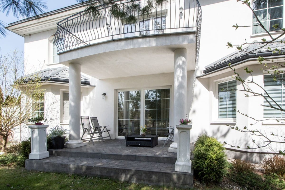 Dom 6 pokojowe na Sprzedaż