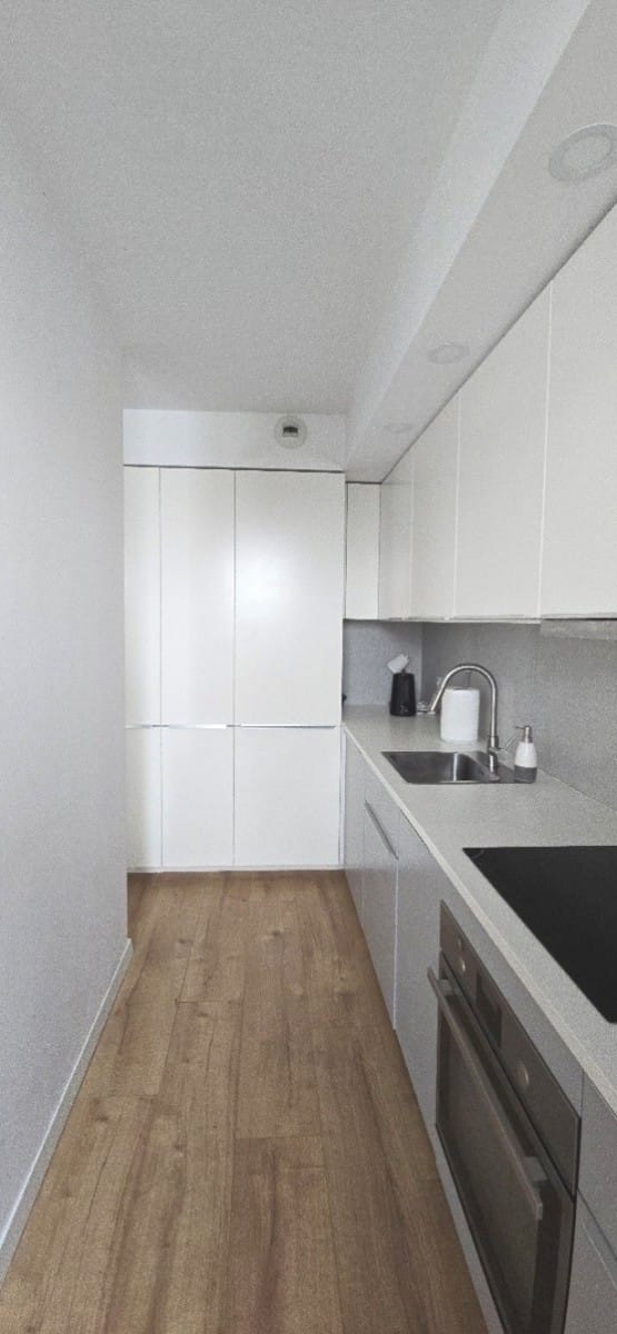 Mieszkanie 1 pokojowe na Sprzedaż