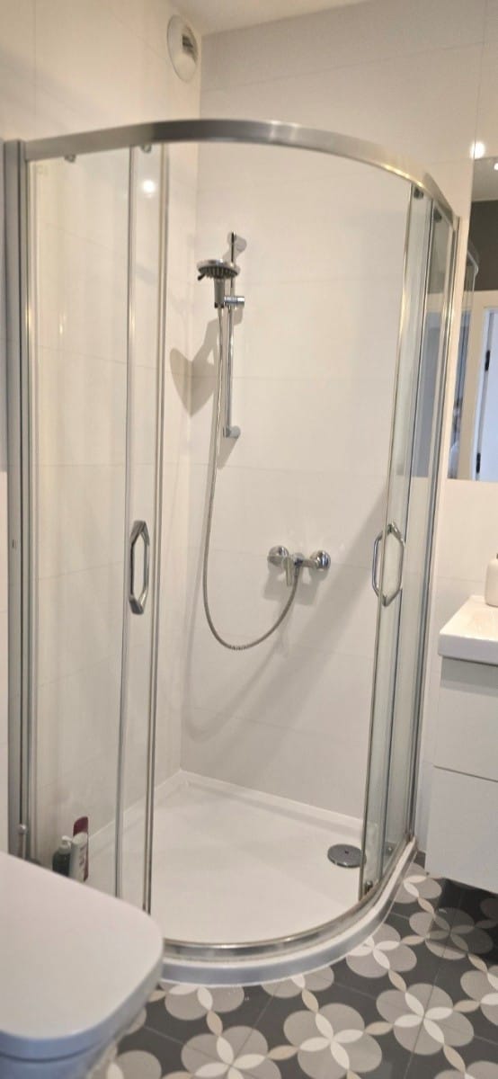 Mieszkanie 1 pokojowe na Sprzedaż