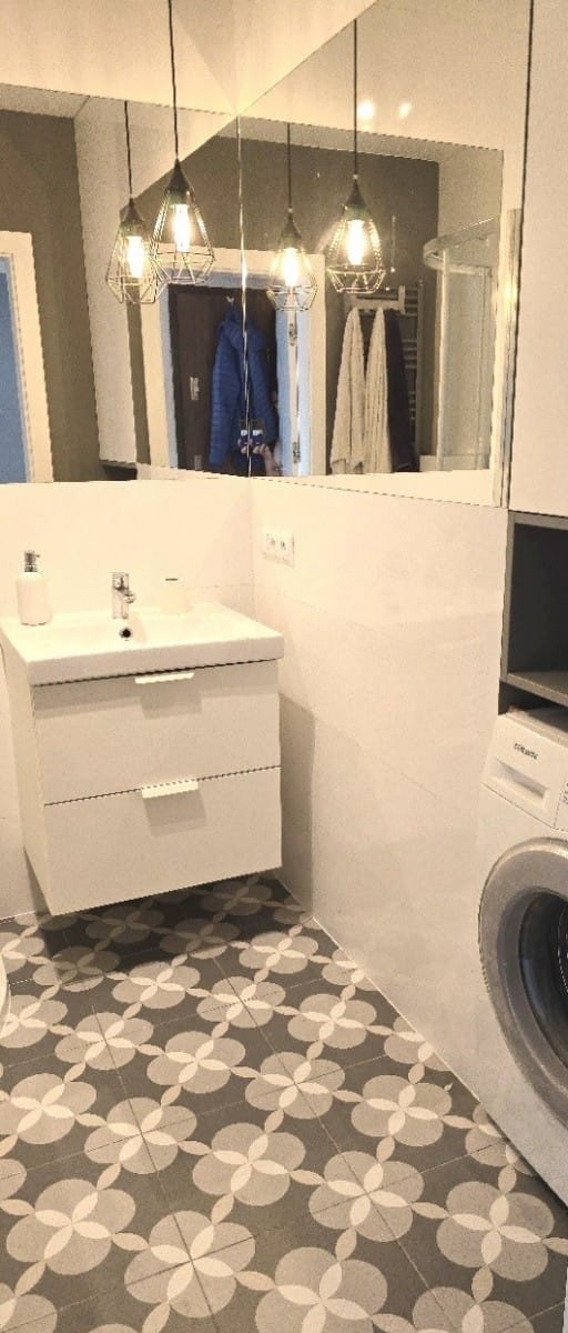 Mieszkanie 1 pokojowe na Sprzedaż