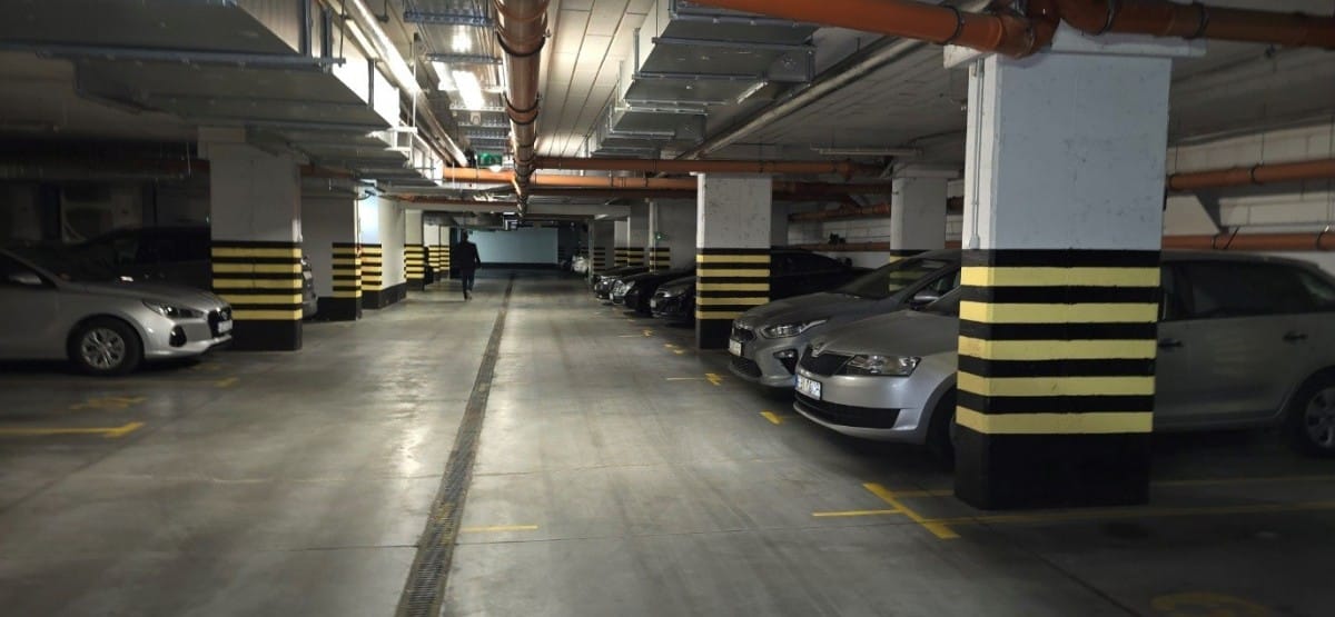 Mieszkanie 1 pokojowe na Sprzedaż