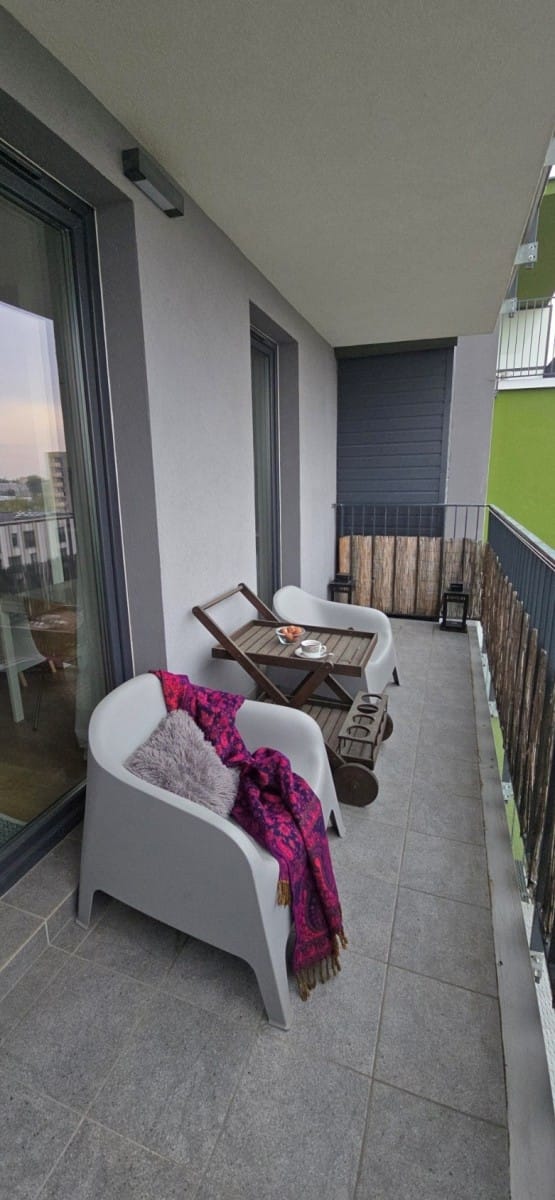 Mieszkanie 1 pokojowe na Sprzedaż