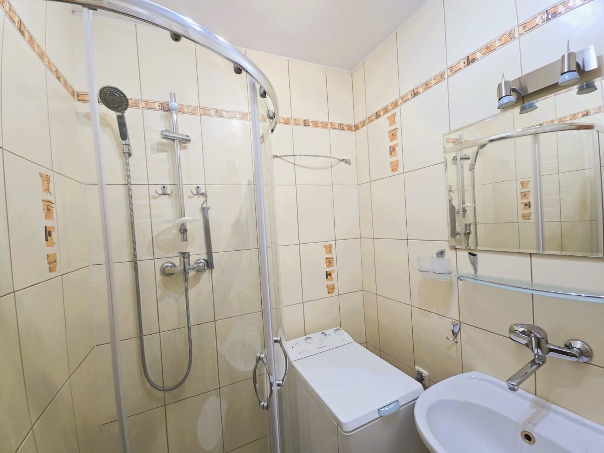 Mieszkanie 1 pokojowe na Wynajem