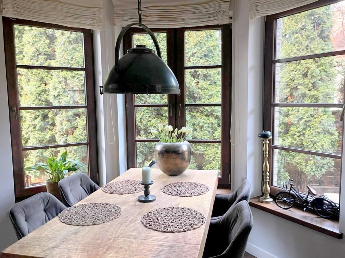 Dom 5 pokojowe na Sprzedaż