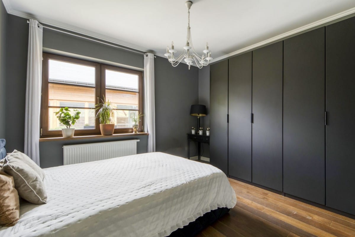 Dom 5 pokojowe na Sprzedaż