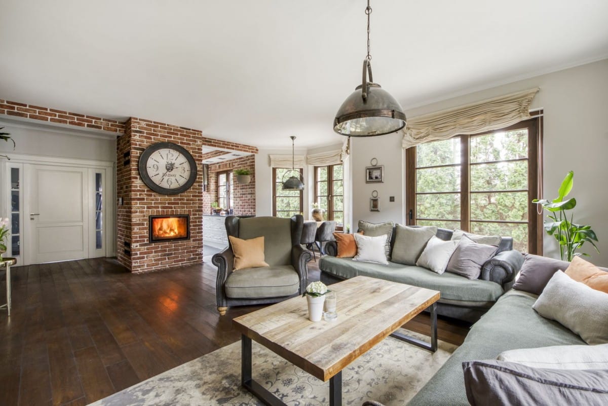 Dom 5 pokojowe na Sprzedaż