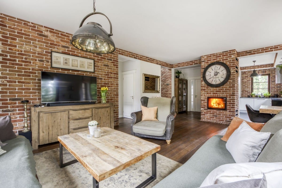 Dom 5 pokojowe na Sprzedaż