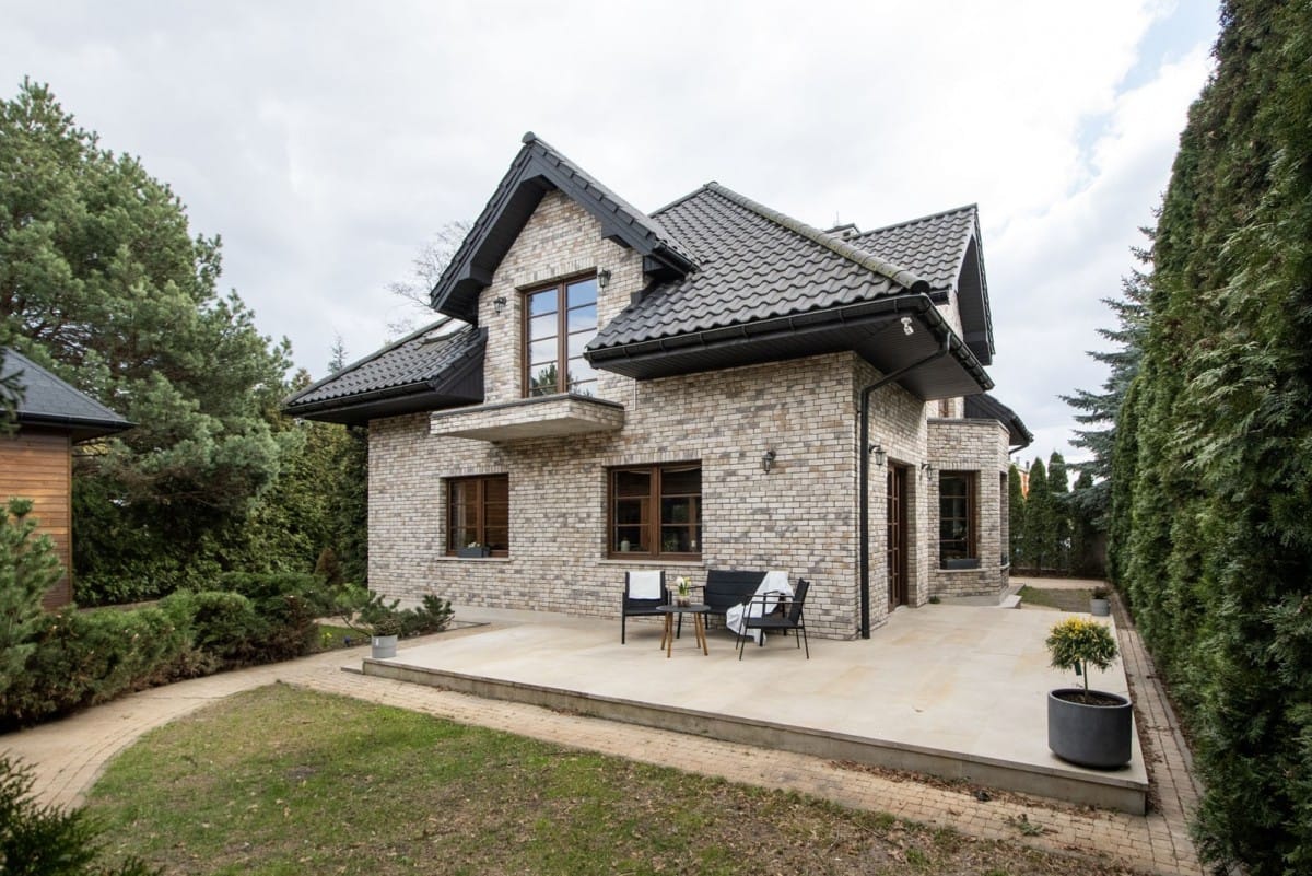 Dom 5 pokojowe na Sprzedaż