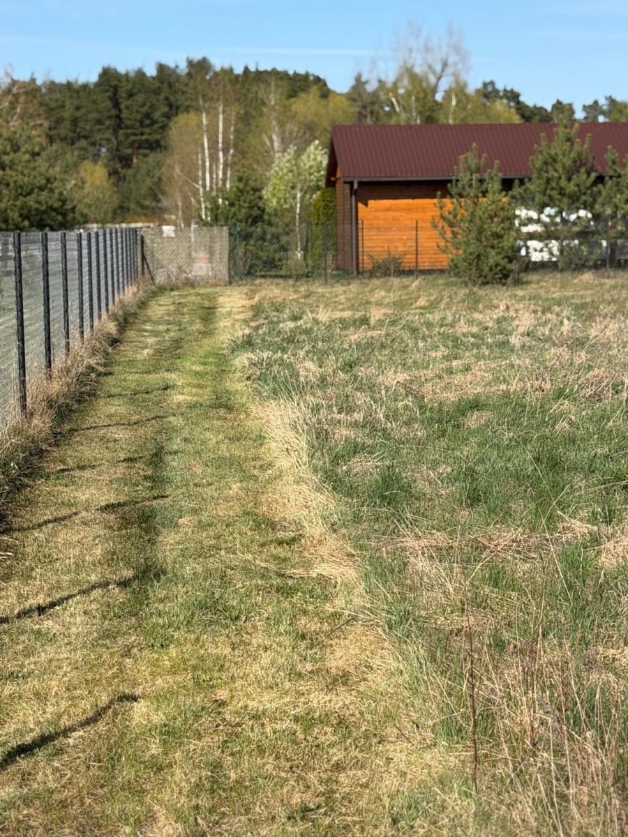 Działka  pokojowe na Sprzedaż