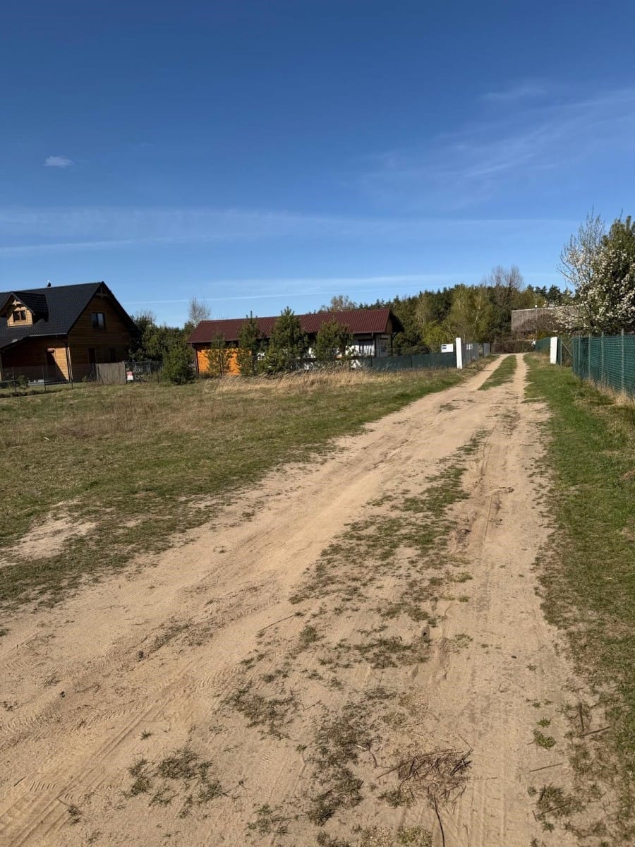 Działka  pokojowe na Sprzedaż