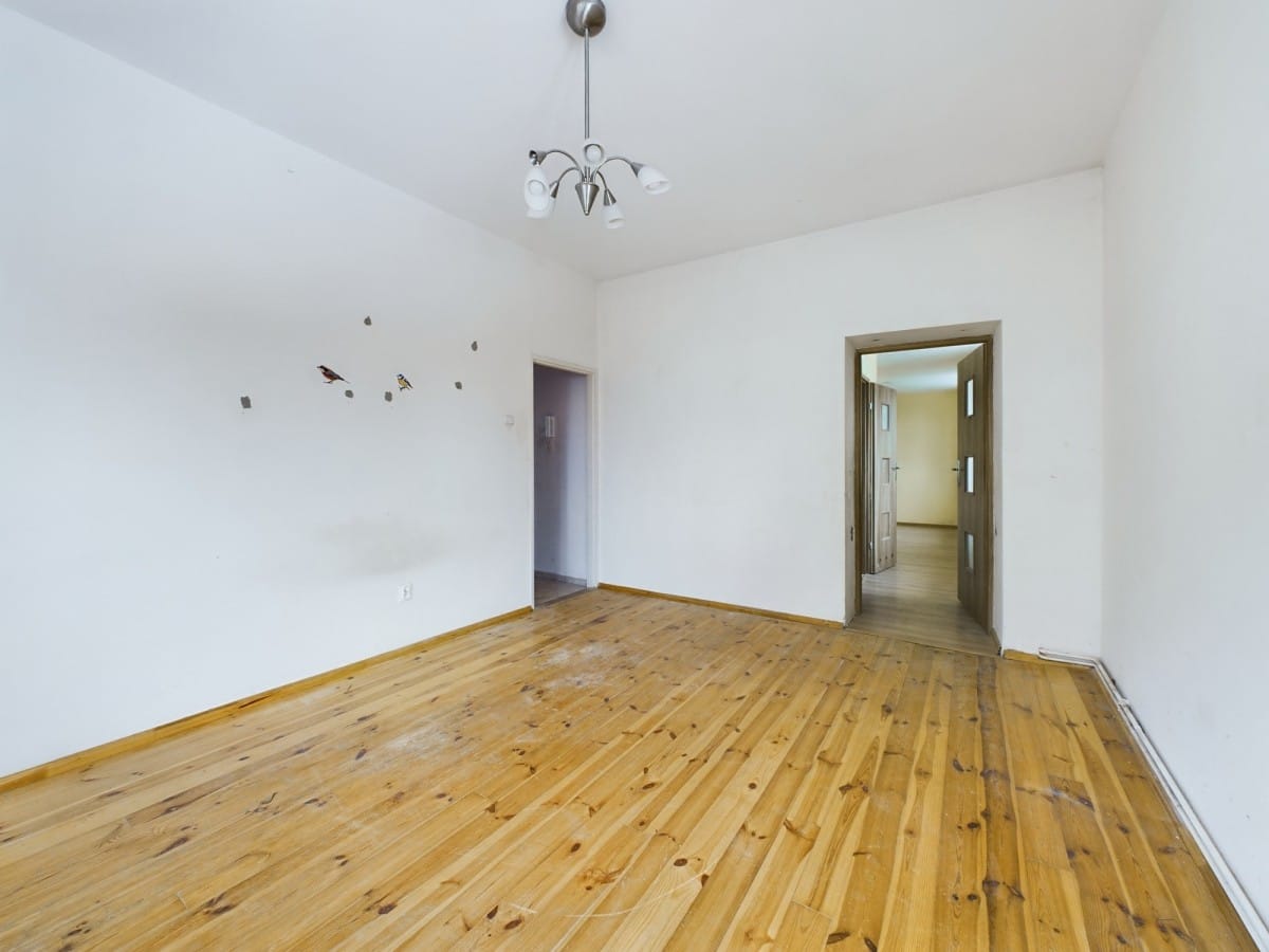 Mieszkanie 3 pokojowe na Sprzedaż