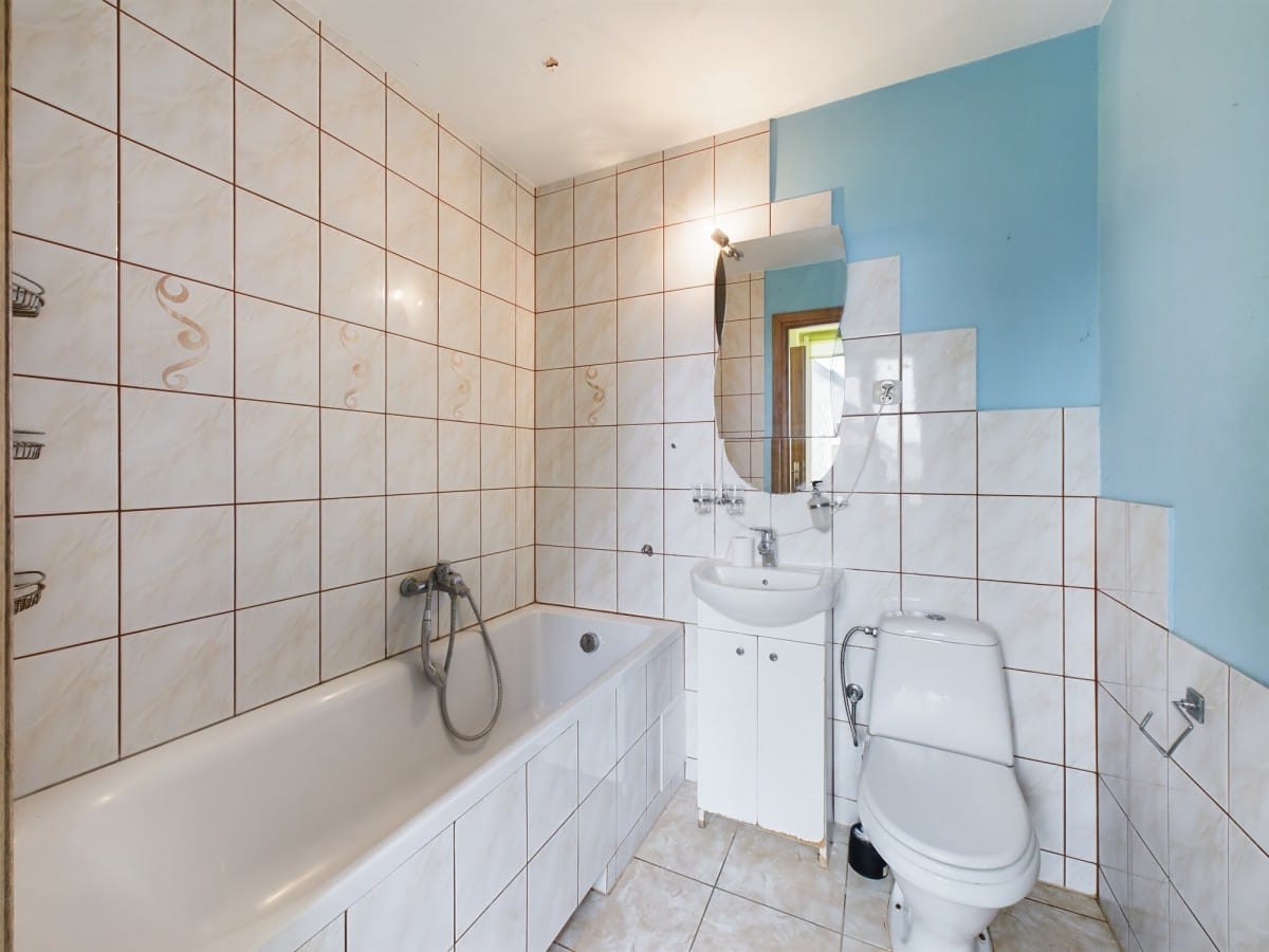 Mieszkanie 3 pokojowe na Sprzedaż